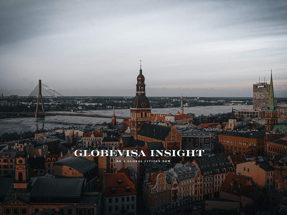 Invest €100,000 for a European Residency: Why Latvia Is Quietly Gaining Attention Again