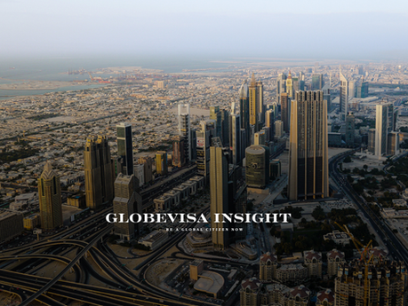 UAE Golden Visa Now Grants "Citizen-Level" Protection in Times of Crisis