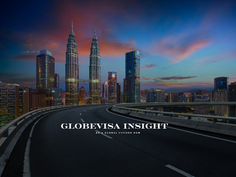 Southeast Asia's Tech & Innovation Golden Gateway! Malaysia Tech Entrepreneur Programme (MTEP) – Low-Threshold Residency + ASEAN Market Expansion