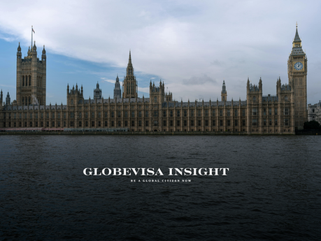 Global Premiere: UK Paper Visas Officially Retired Starting Today! Will Applications Get Easier or Harder?