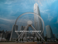 Nothing Beats a Visit Endorsement for Business— Be Hong Kong-Ready in 15 Days!