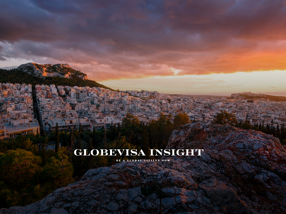 Europe is Tightening Its Borders: Why Greece’s €500,000 Deposit Visa is the Smart Choice for 2026