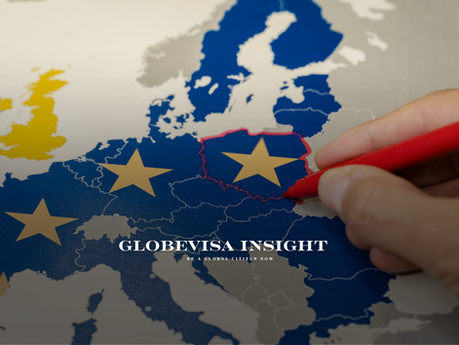 Globevisa Launch-European Schengen Visa “Small Country Trick” Hidden Risks,Compliance is Key to Approval