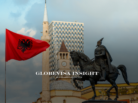 50,000 Italians a Year Travel to Tirana for Dental Care — Albania Is Emerging as Europe's New Retirement Destination