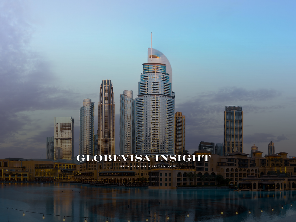 Farewell to Traditional Offshore: Embrace the Final Dividend Window of "USD + Zero Tax"