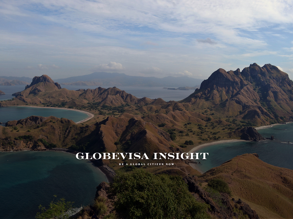 Why More Retirees Over 55 Are Choosing Indonesia for Their Golden Years