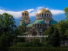 Chinese Companies Are Increasingly Looking to Bulgaria: TRO Emerges as a New Gateway to the European Market