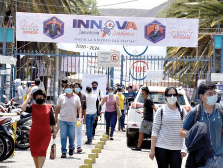 Controversia Por Adquisición De Terrenos En La UMSS