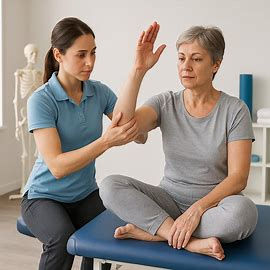 Comparativa de Métodos de Rehabilitación Neurológica