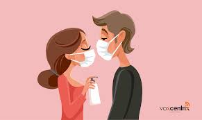 amor en cuarentena