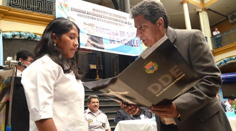 Reconocimiento Social