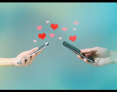 amar sin distancia