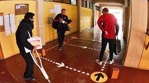 Cuidados y seguridad