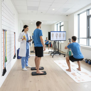 Postura Estática vs. Postura Dinámica: Analizando la Raíz del Problema.