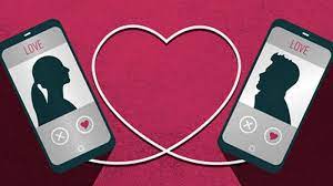 amar a distancia