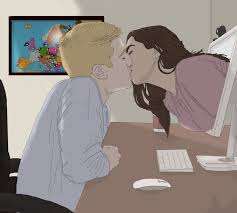 amor sin barreras
