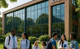Medical School UK