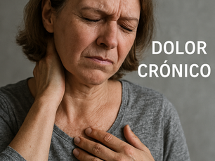 Dolor Cronico