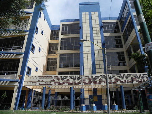 Recordando El Lamentable Tragedia por Covid-19 en la UMSS