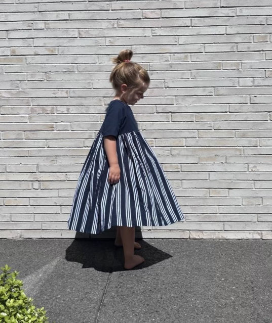 Thumbnail: Belle Dress
