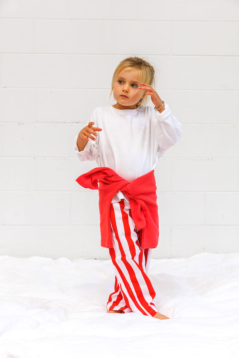 Thumbnail: Stripe Pants