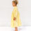 Thumbnail: Cleo Dress  |  Yellow