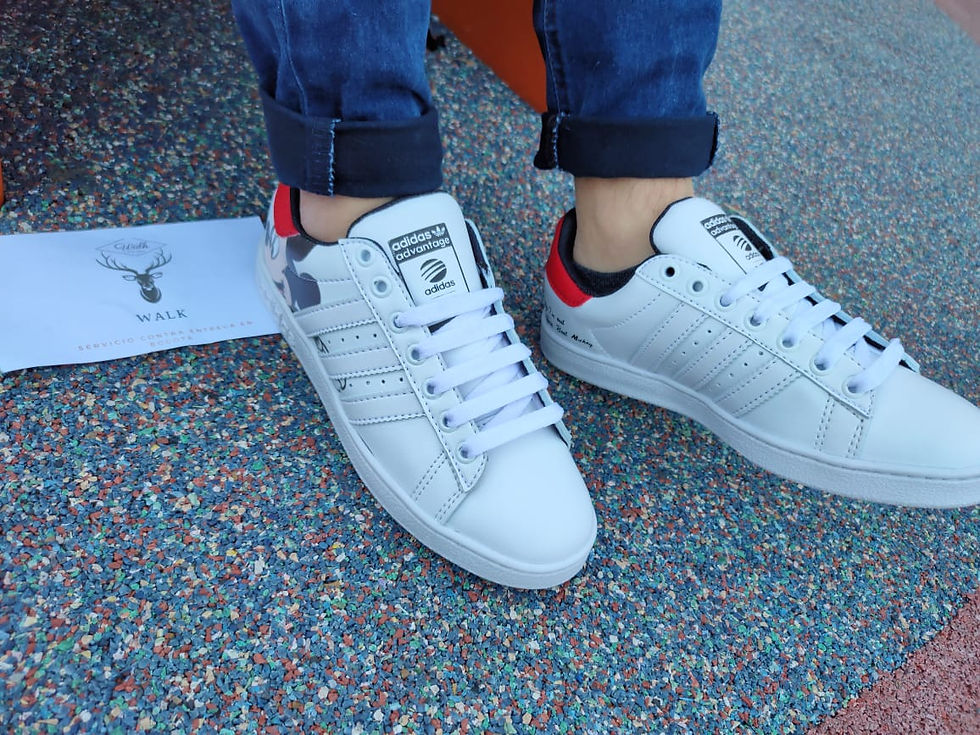 Miniatura: ADIDAS ADVANTAGE