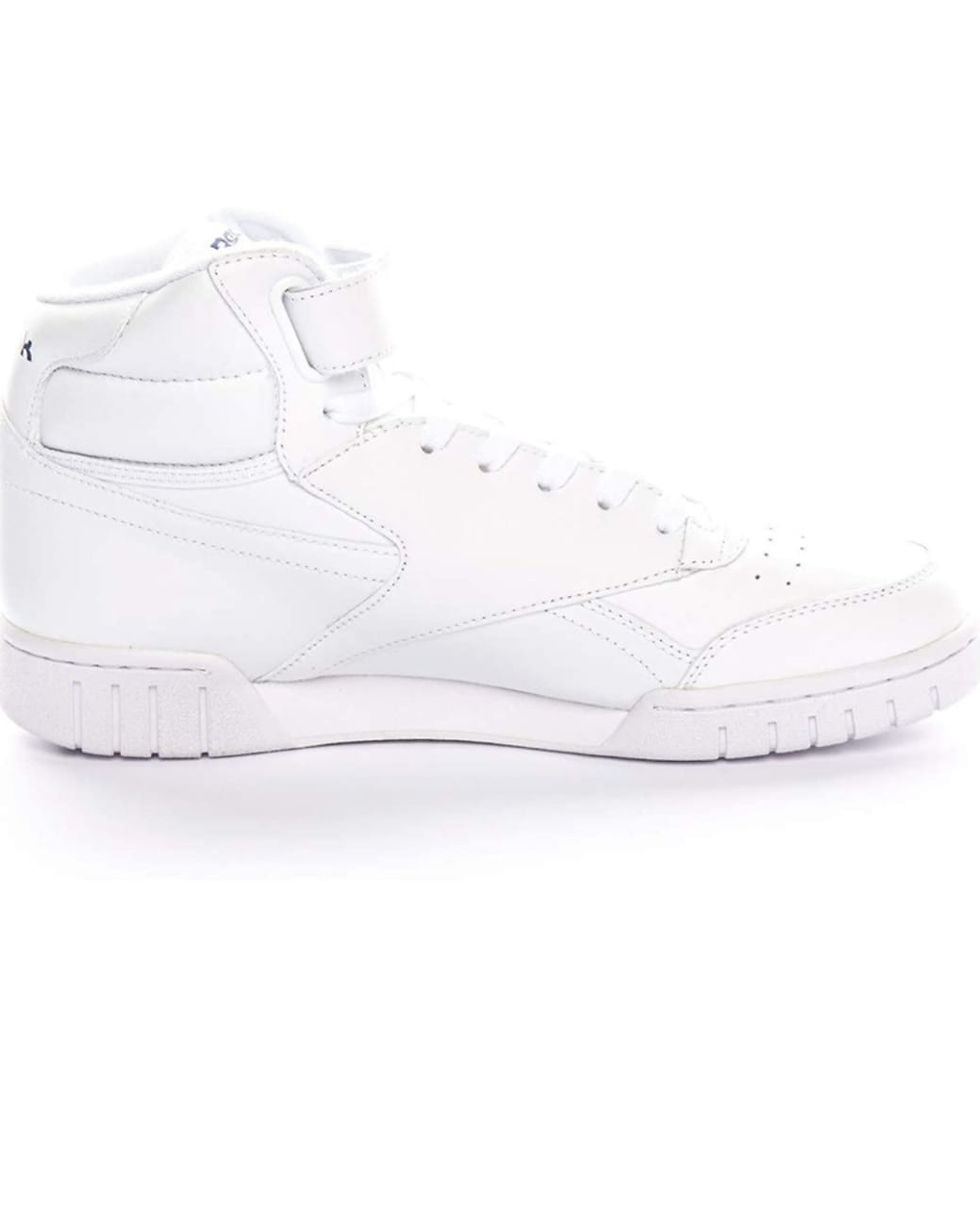 Miniatura: REEBOK CLASICAS