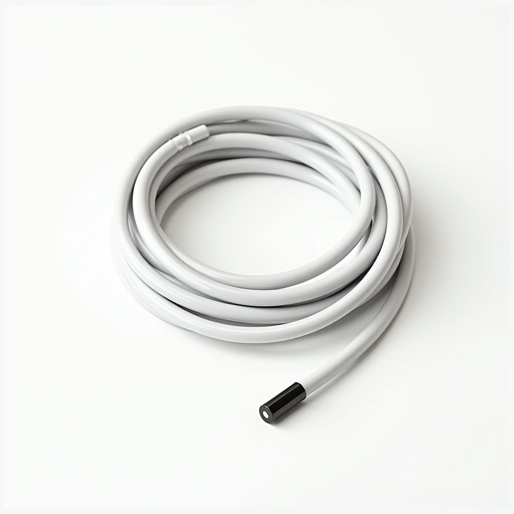 Shielded Control Cable