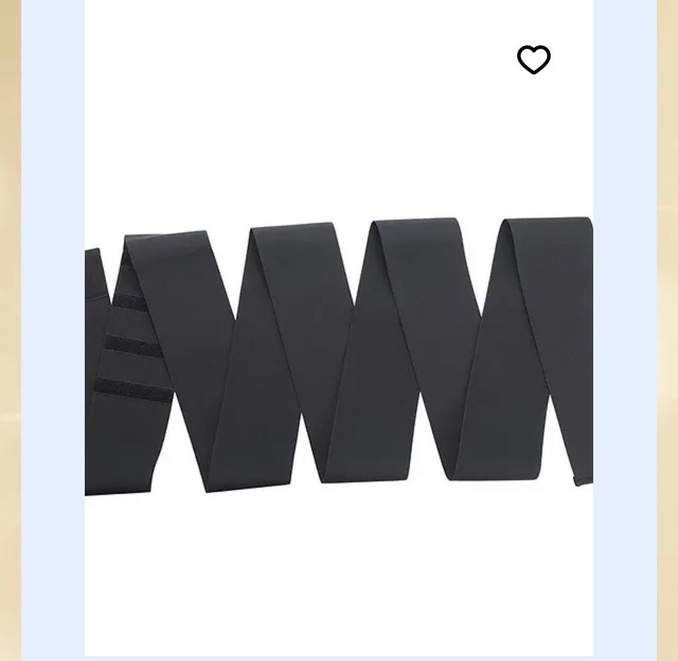 Thumbnail: Waist Trainer 