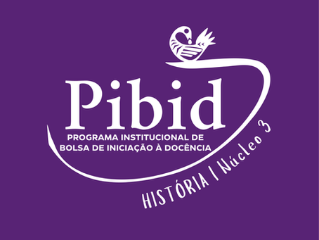 Pibid Logo