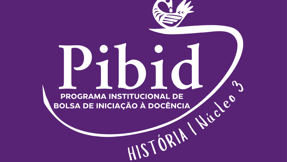 Pibid Logo