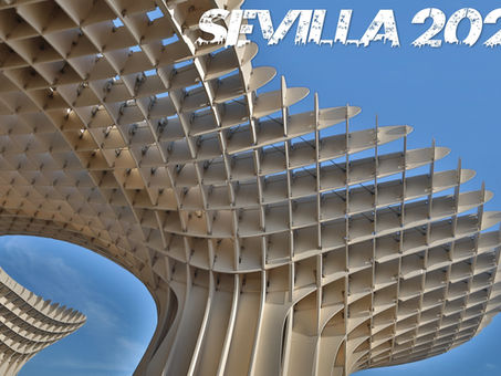 Sevilla 2025