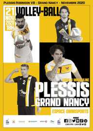PRVB-Nancy 2020