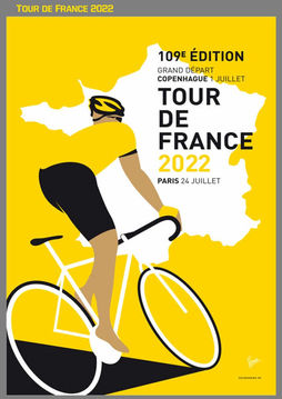 Tour de France 2022