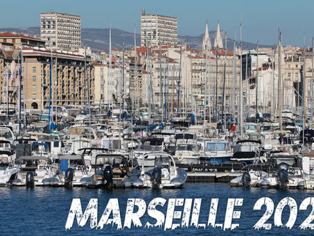 Marseille 2026