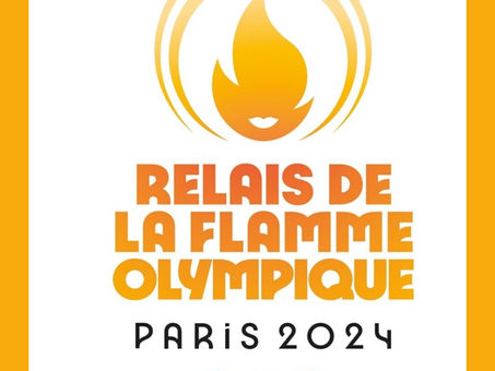 Relais de la Flamme Paris 2024