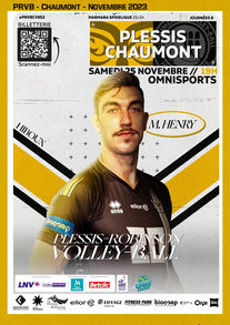 PRVB-Chaumont 2023