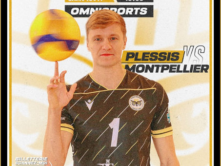 PRVB - Montpellier 2024