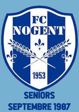 F.C. Nogent 1987