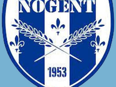 01 F.C. Nogent 1987