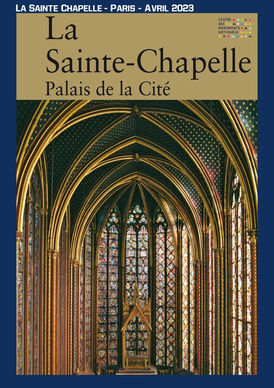 Sainte Chapelle 2023