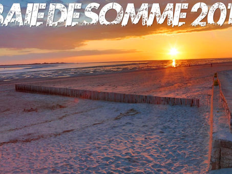 Baie de Somme 2019