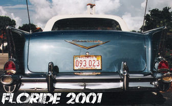 Floride 2001