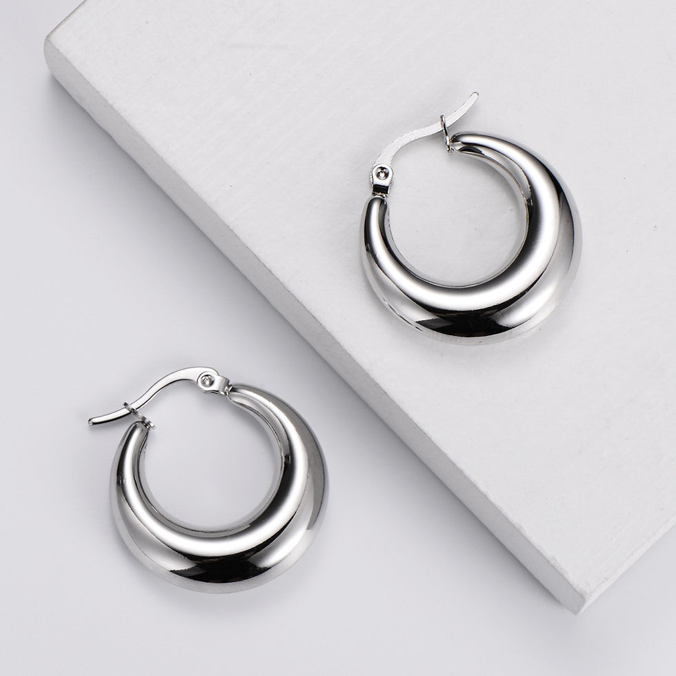 Thumbnail: Lily Earring