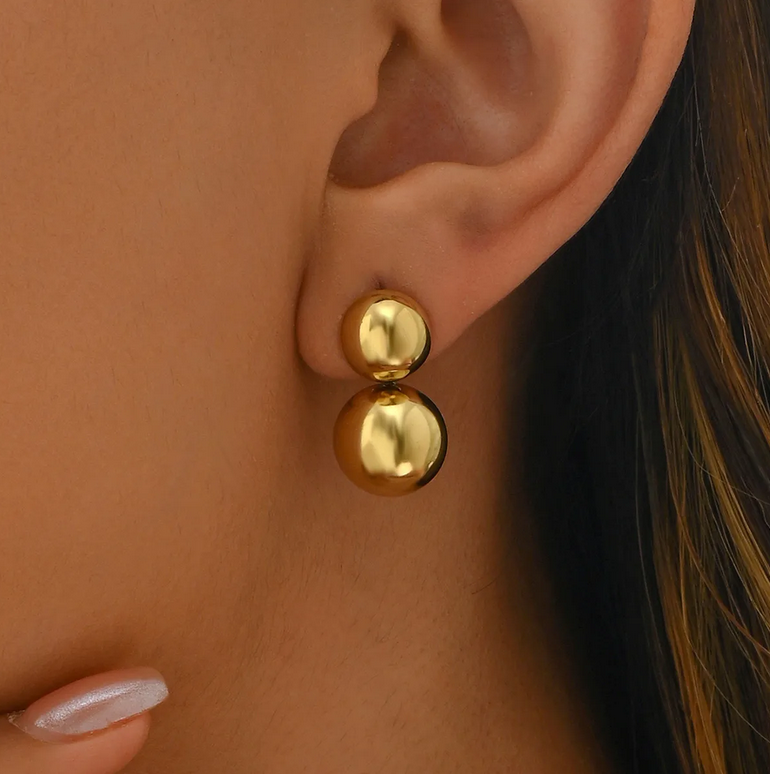 Thumbnail: Lovey Earrings