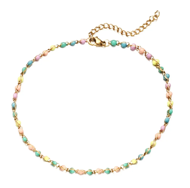 Thumbnail: Coastal Anklet