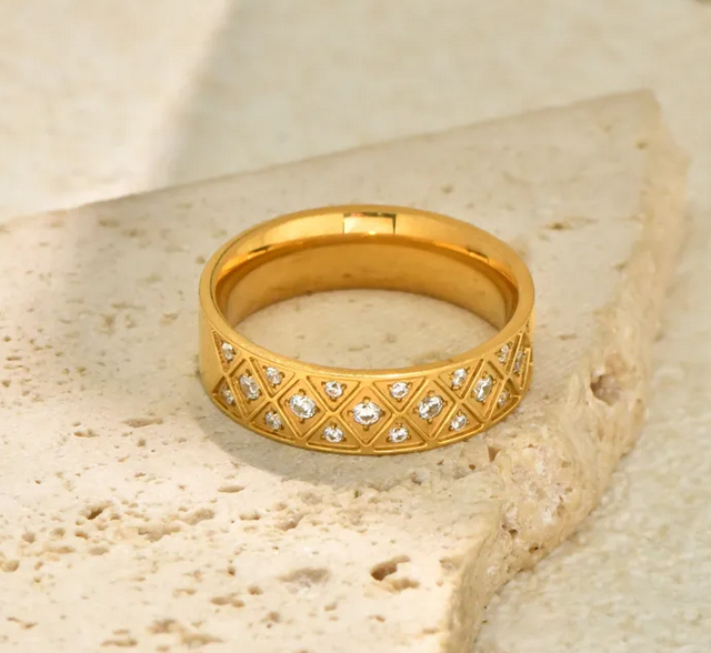 Thumbnail: The Madeleine Ring
