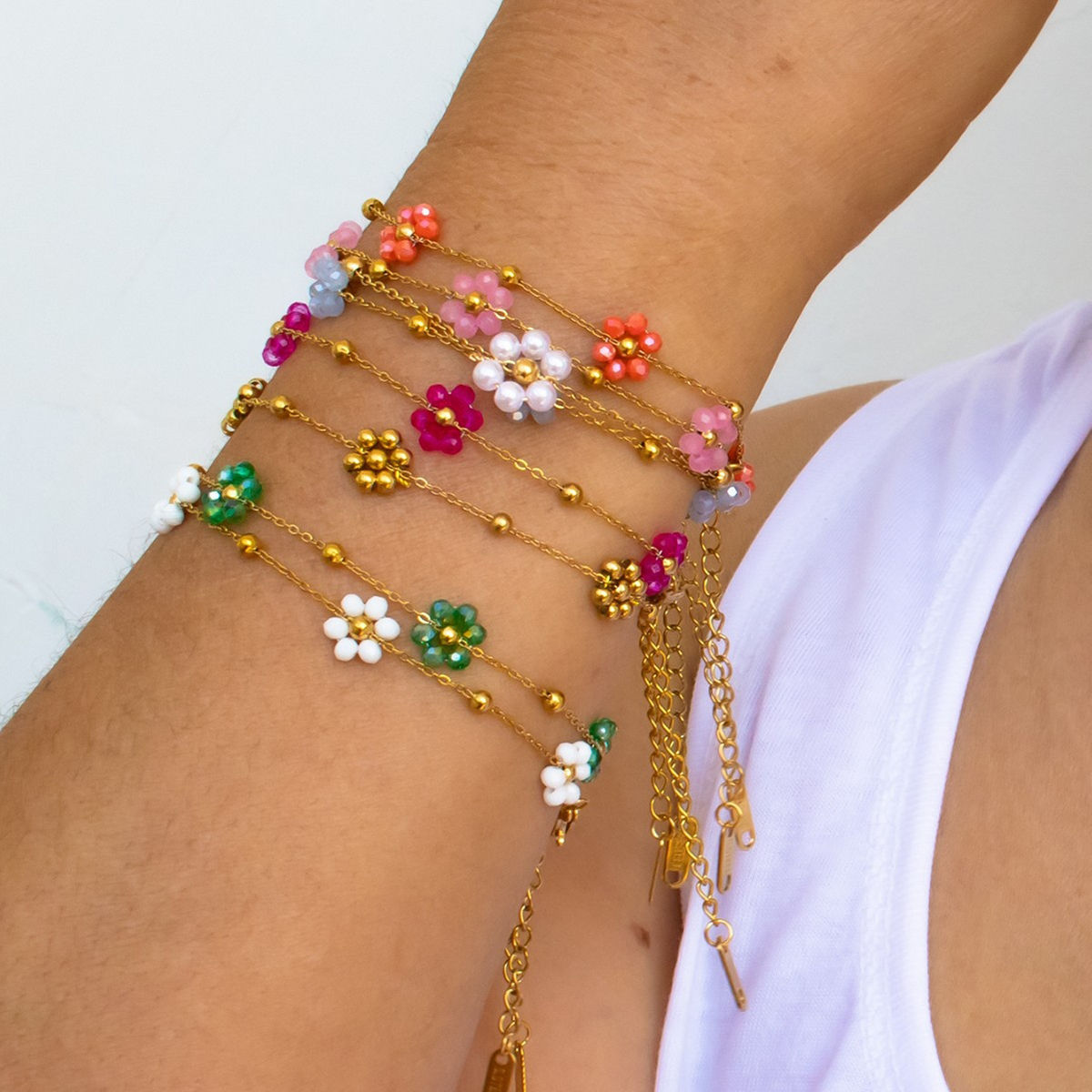 Maisie Bracelet