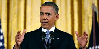The Failures of Obama's Feckless Foreign Policy